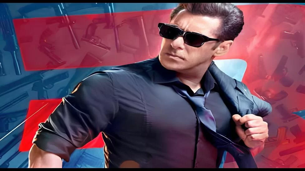 Salman Khan