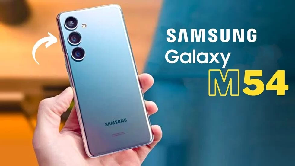 Samsung Galaxy M15 5G