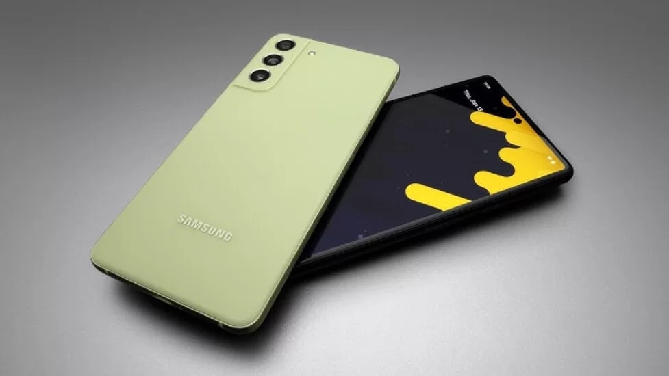 Samsung Galaxy S21 FE 5G 