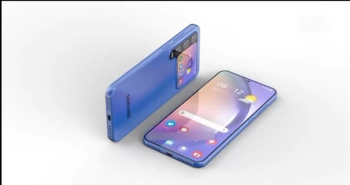 Samsung Phone