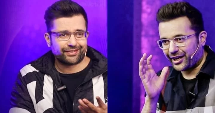 Sandeep Maheshwari Biography