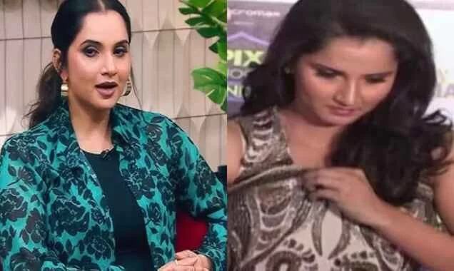 Sania Mirza
