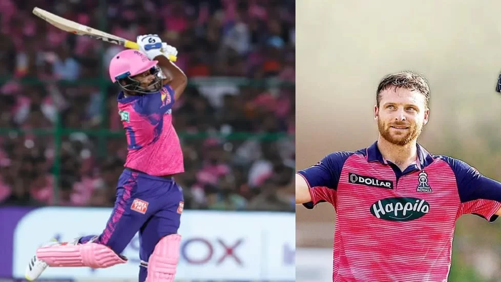 Sanju Samson