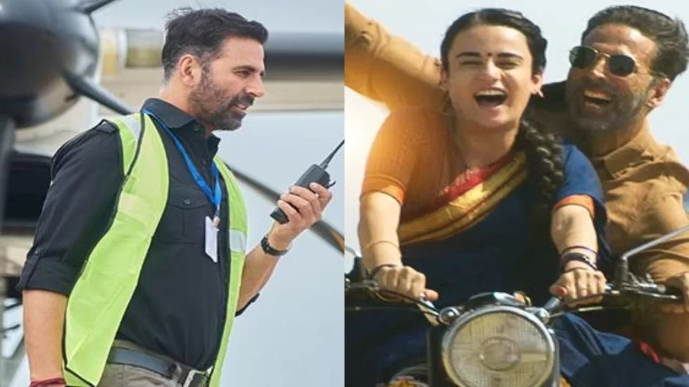 Akshay Kumar's film Sarfira