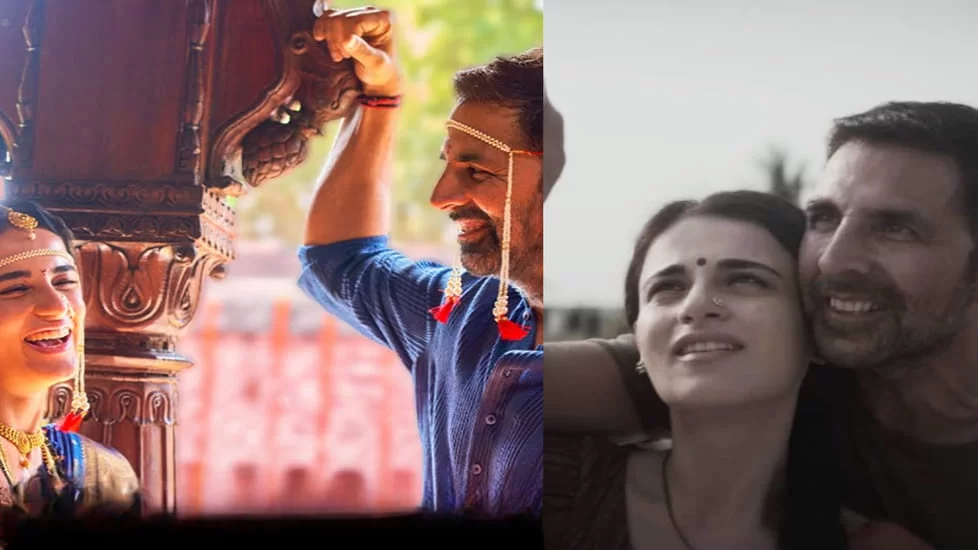 Akshay Kumar's film Sarfira