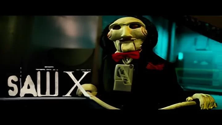 Saw X