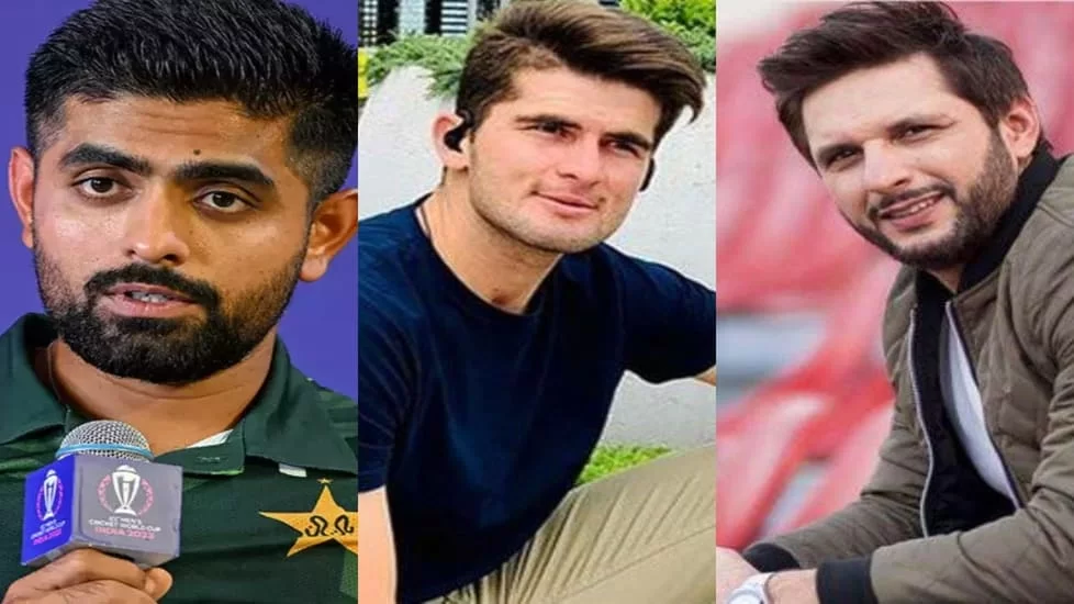 Shaid-Babar-Shaheen