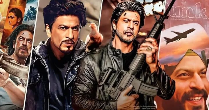  Shah Rukh Khan