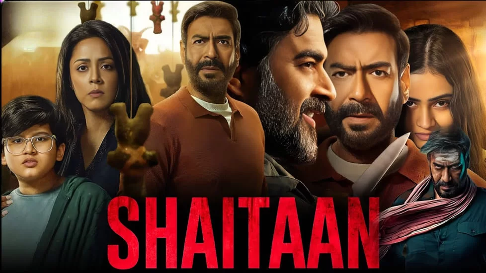 Shaitaan