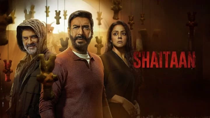 Shaitaan