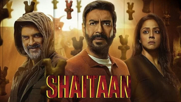 Shaitaan