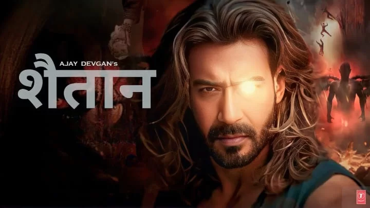 Shaitaan movie 2024 