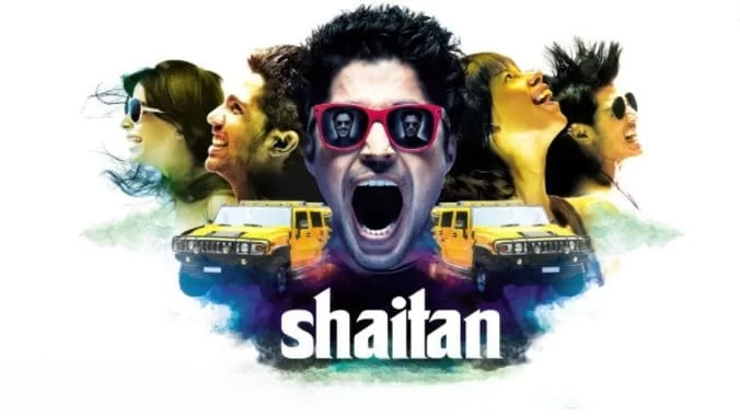Shaitan (2011)