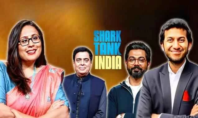 Shark Tank Season 3