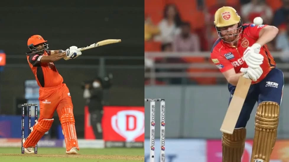 Bairstow and Shashank