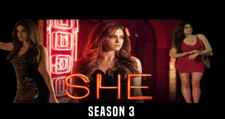 She 3