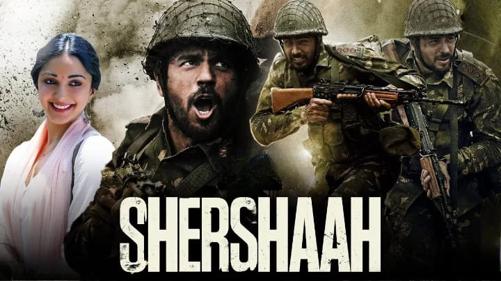Shershaah&nbsp;