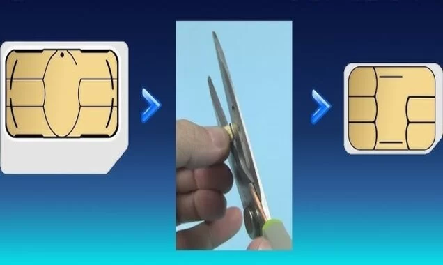 Sim Card Tips