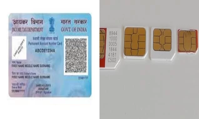Sim Card Tips