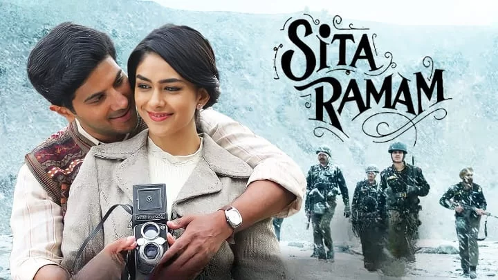 Sita Ramam