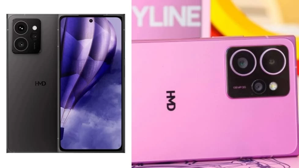 Skyline HMD launches new smartphone 