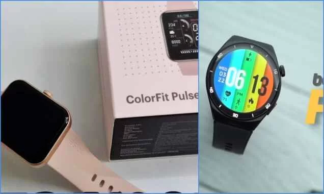 Offer on Smartwatches 
