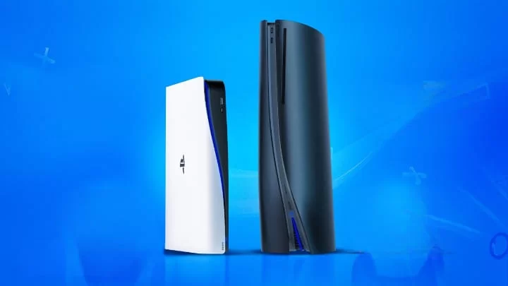 Sony PS5 Slim