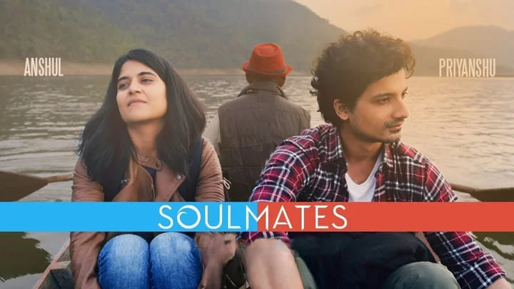 Soulmates