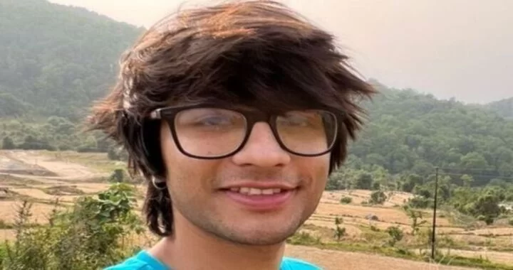 Sourav Joshi