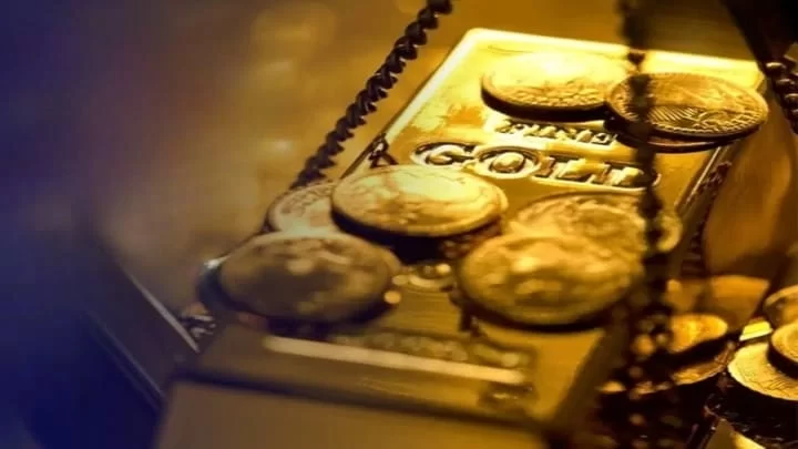 Sovereign Gold Bond