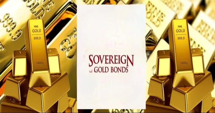 Sovereign Gold Bond