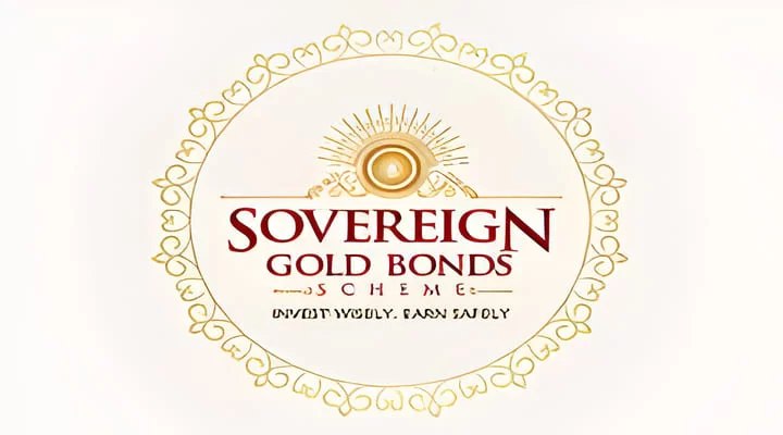 Sovereign Gold Bond