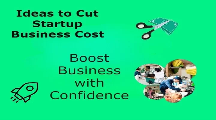 Cost Cutting Tips for Start-up