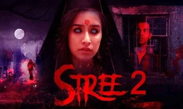  Stree 2