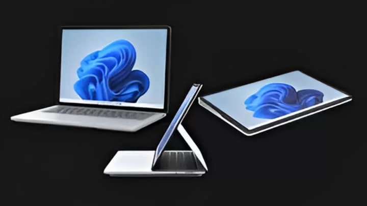 Surface Laptop Studio 2
