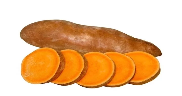 Sweet Potatoes