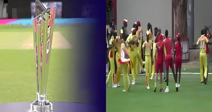 T20 World Cup 2024