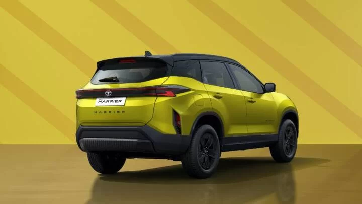TATA_Harrier_Facelift