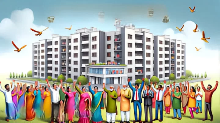 TS_2BHK__housing_scheme