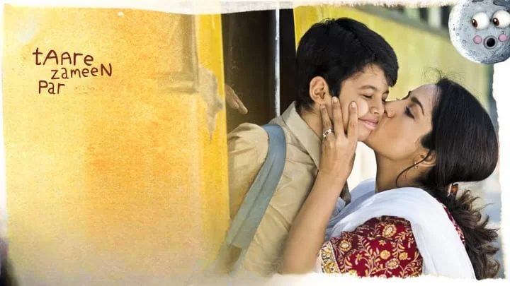 Taare Zameen Par