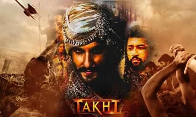 Takht&nbsp;