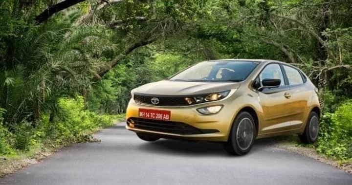 Tata Altroz