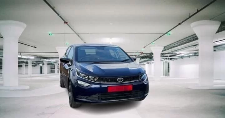Tata Altroz