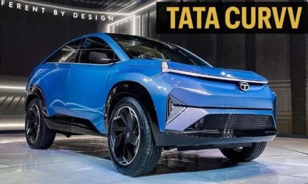 Tata Curve