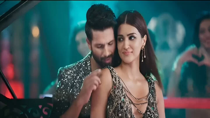 Teri Baaton Mein Aisa Uljha Jiya