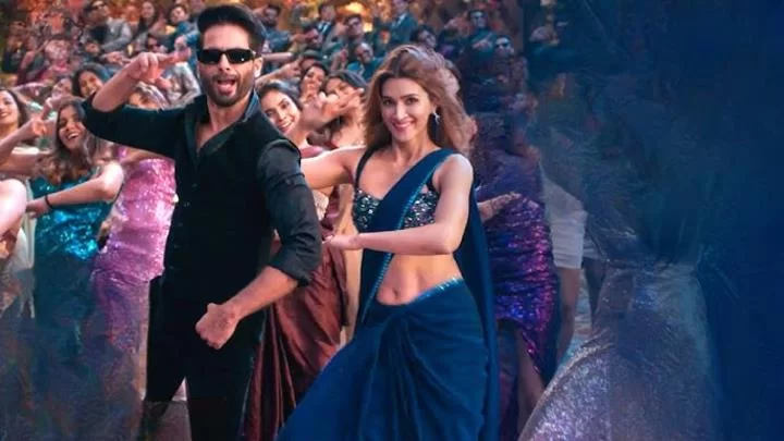 Teri Baaton Mein Aisa Uljha Jiya 