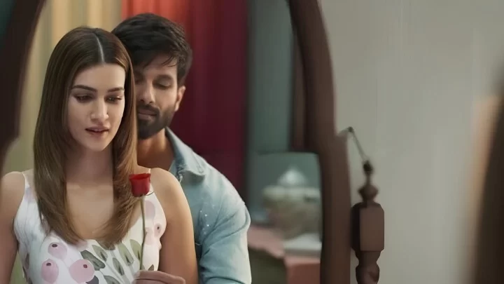 Teri Baat Mein Aisa Uljha Jiya