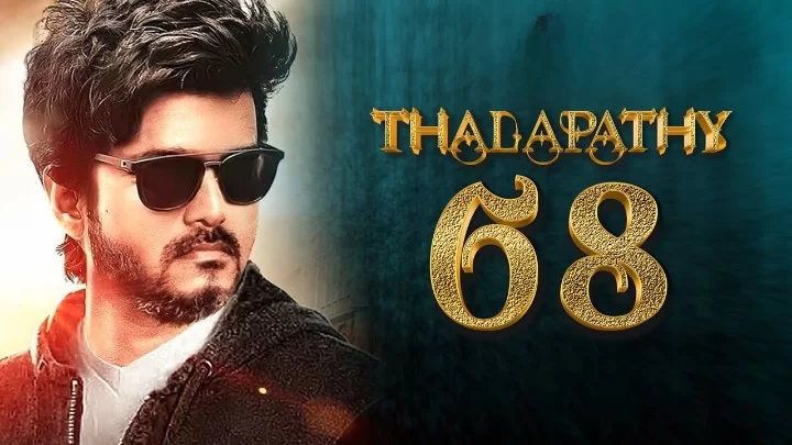 Thalapathy 68 Movie