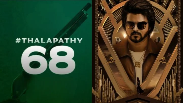 Thalapathy 68 Movie