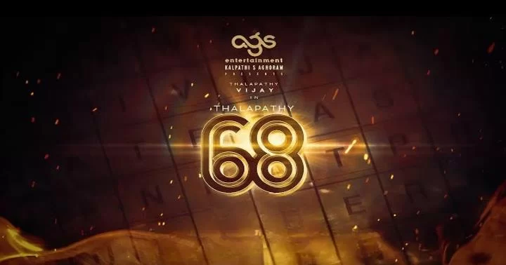 Thalapathy 68 Movie